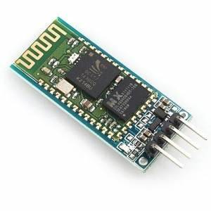Moduł Arduino Bluetooth HC05