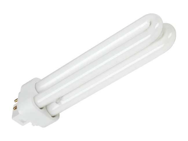Żarówka Świetlówka  G24q  26W 4pin