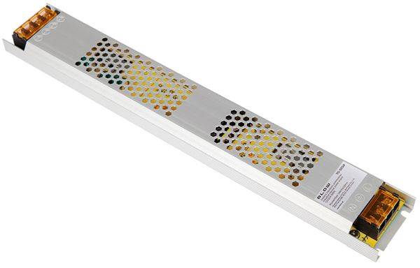 Zasilacz 12V 25A 300W metal
