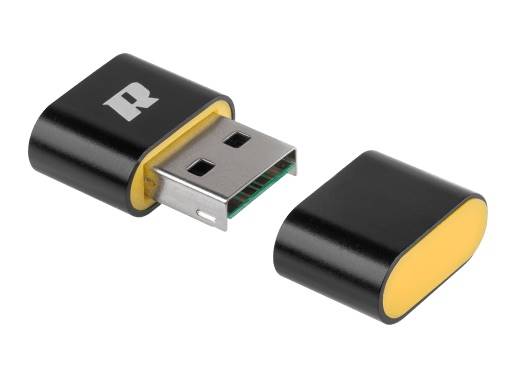 Czytnik Kart microSD R60 Rebel