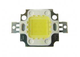 Dioda LED/  10W Biała neutralna Power H-1