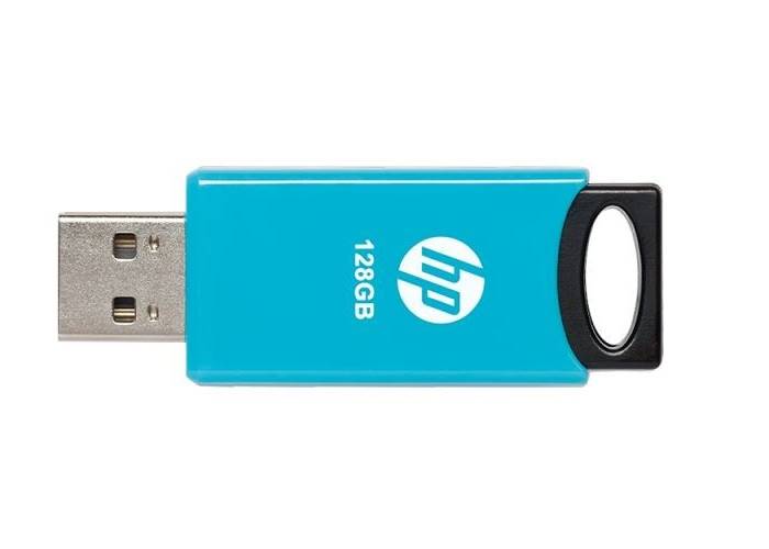 Pendrive 128GB HP  v212w