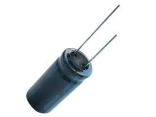 Kondensator   220uF 160V 105st
