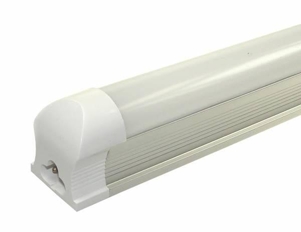 Świetlówka LED 18W 120cm biała ciepła z oprawką