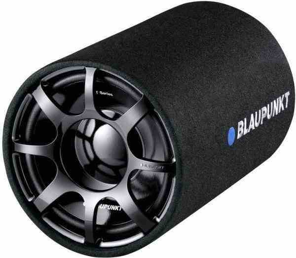 Tuba Basowa 12" Blaupunkt GTT1200