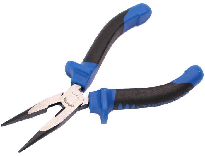 Szczypce kombinerki wydłużone LB102 160mm