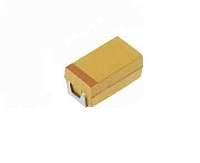Kondensator  Tantal   1uF 25 (A) smd