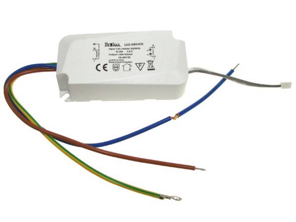 Zasilacz CC 24-48V 450mA 18W