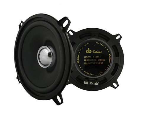 Głośnik Basowy  5" G1301  4ohm