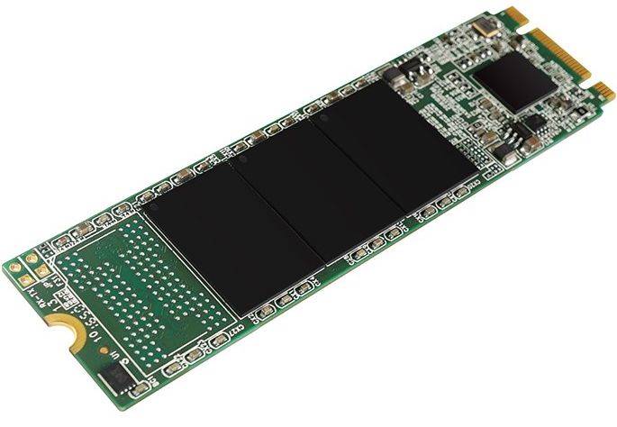 Dysk SSD M.2  256GB Silicon Power 560/530 SATA
