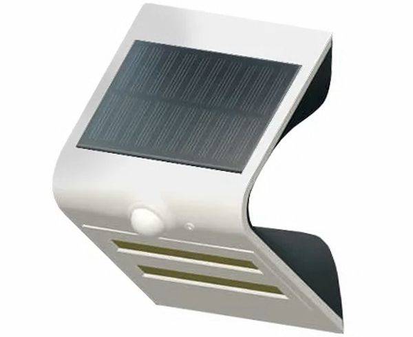 Lampa LED Solarna z czujnikiem ruchu i zmie 36ledU