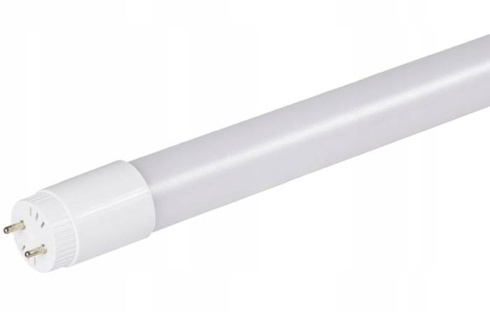 Świetlówka LED  9W 60cm biała neutralna DW 1-str.