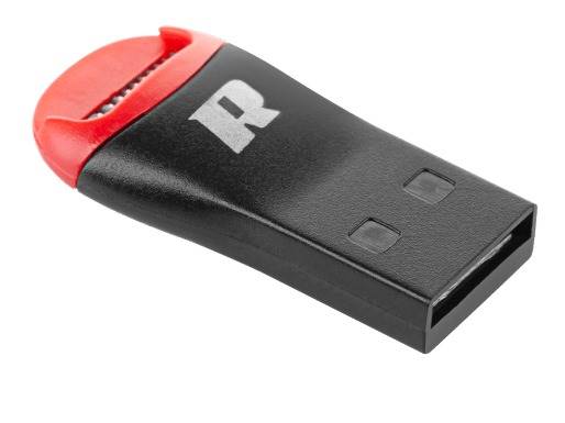Czytnik Kart  microSD R53 mini