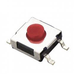 Przycisk  Mikro  6x6,4   4p smd  h=3,4mm  