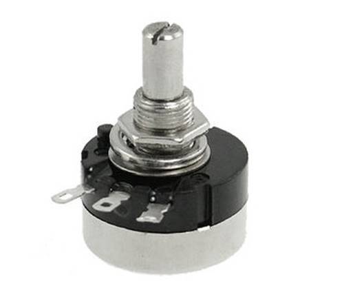 Potencjometr Obr.    470R 1W  liniowy