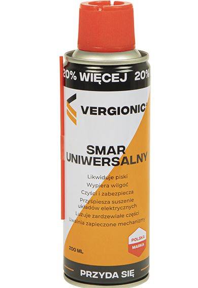 Spray Smar wielofunkcyjny 200ml