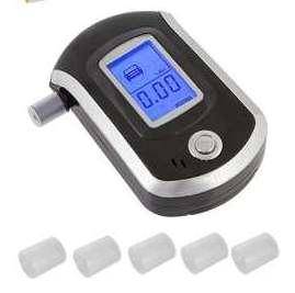 Alkomat cyfrowy z wym. ustnikiem LCD AT6000 
