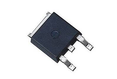 2SC5707 smd tranzystor