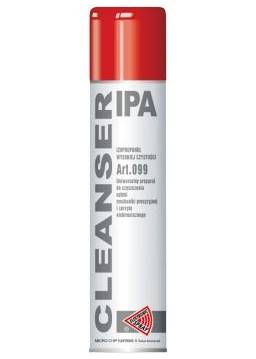 Spray Kontakt IPA 600ml izopropanol