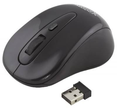 Myszka Optyczna bezprzew. 2,4G XM104K