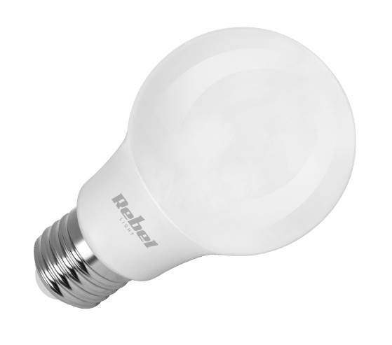 Żarówka LED 230V E27 8,5W Rebel Neutral