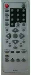 Pilot DVD Hitachi CT90003 IR1043