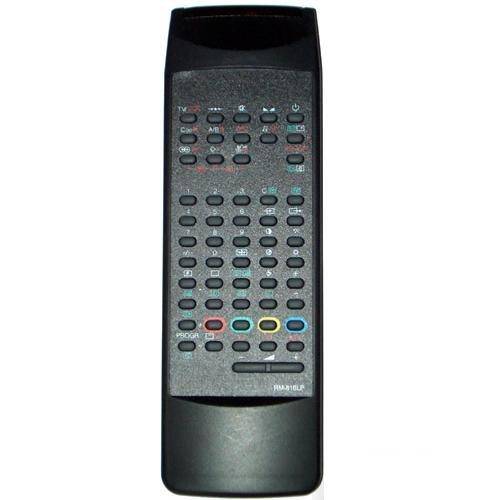 Pilot Sony RM816 