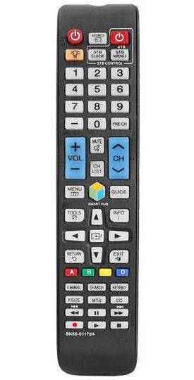 Pilot Samsung AA59-01179A Smart