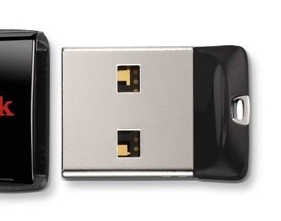 Pendrive  32GB Silicon Power Ultima U02