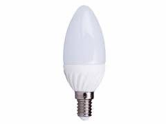 Żarówka LED 230V E14 6W Spectrum świeca