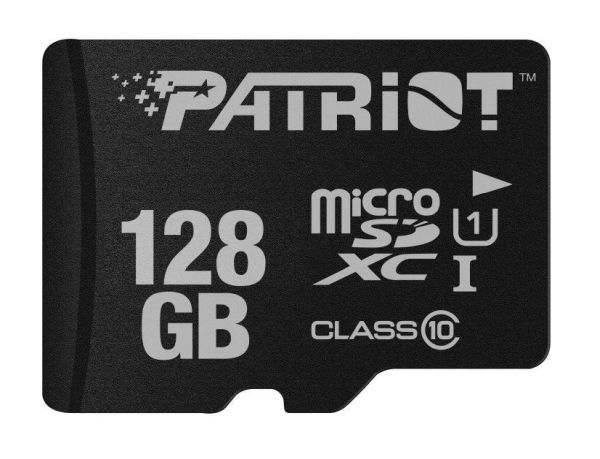 Karta Pamięci 128GB microSDXC  Patriot