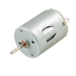 Silnik 12V MT101  31x24mm (5-24V)