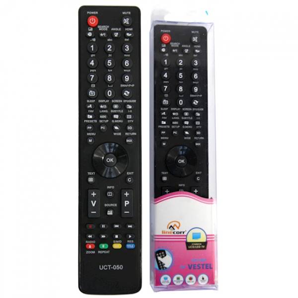 Pilot Sharp,SEG,Vestel,Telefunken  Uniwersalny