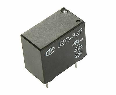 Przekaźnik  12V 10A (3A) HF32F-G