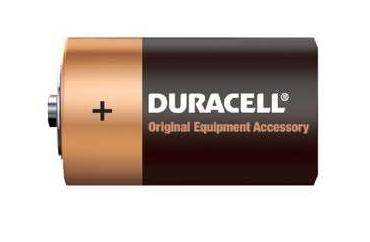 Bateria LR20 Duracell