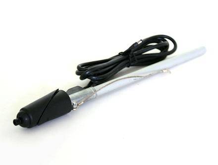Antena sam. VW Golf III CA-27