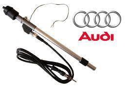 Antena sam. Audi A4
