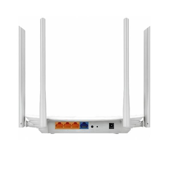 Router DSL TP-Link C50 AC1200 4 ant. 2,4-5Ghz