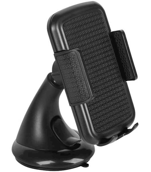Uchwyt uniwersalny GSM0802B samochodowy