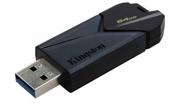 Pendrive  64GB Kingston DT Exodia Onyx USB3.2 Gen1