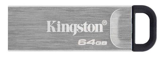 Pendrive 64GB Kingston DT Kyson DTKN usb 3.2