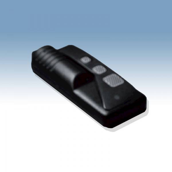 Obudowa plas. KM-11 B/3 (pilot)