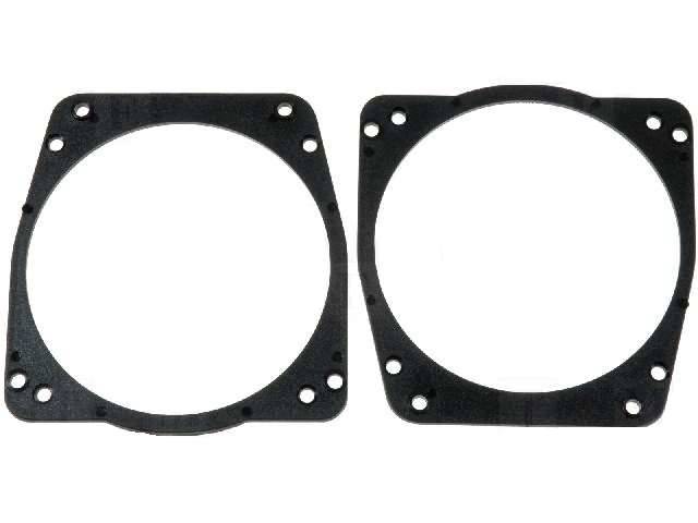 Ramka głośnikowa Ford Fiesta 130mm kpl