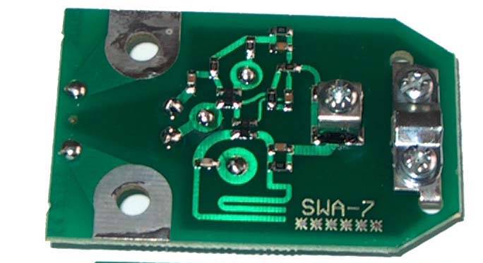 Wzmacniacz Ant. SWA-7