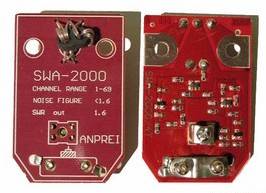 Wzmacniacz Ant. SWA-2000