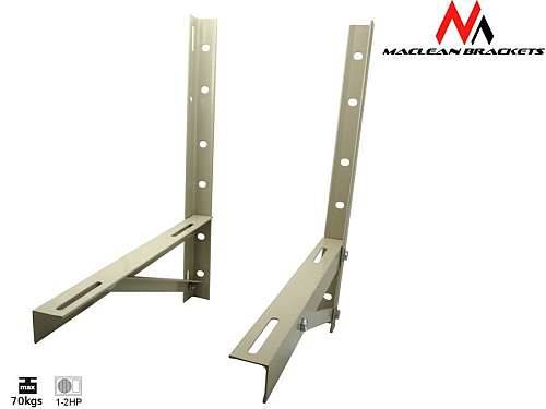 Uchwyt Wspornik do klimatyzacji MC-577 do 70kg 