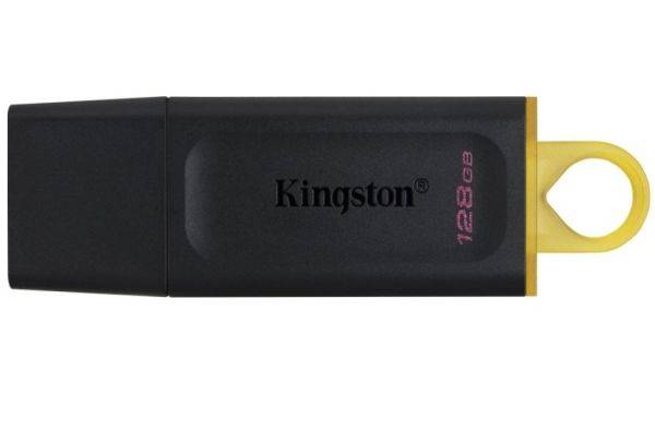 Pendrive 128GB Kingston DT Exodia USB3.2 Gen1
