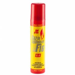 GAZ do zapalniczek  90ml Universal