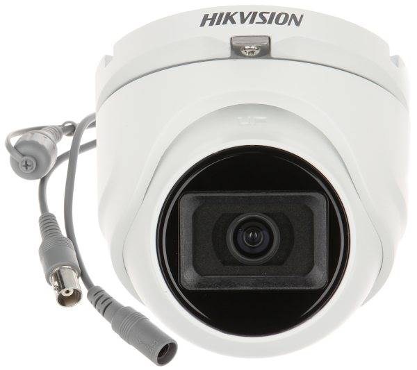 Kamera kop. AHD DS-2CE76H0T-ITPF 5MPix 2,8 mm
