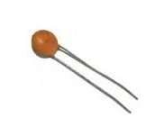 Kondensator        1,0nF   50V  ceramiczny